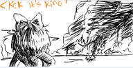 artist:oekakigod burning meta:rijkskunst mymy niggerwiggle no_color oekaki text // 1113x571 // 400KB
