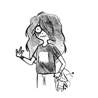 artist:john_smith goth_maya maya meta:general_fanart tagme // 2048x2048 // 281KB