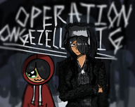 english_text hoodie maya meta:general_fanart necklace operation_ongezellig project_ongezellig unknown_artist variant:peeb // 740x584 // 340KB