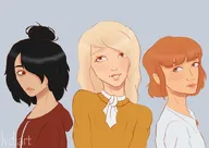 coco lvd.art_(artist) maya meta:general_fanart mymy tagme // 1600x1132 // 186KB