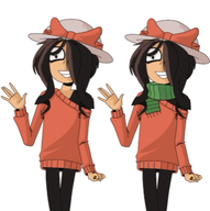 maya meta:general_fanart tagme unknown_artist // 373x374 // 126KB