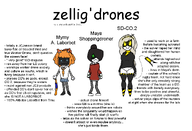 coco ktag maya meta:general_fanart murder_drones mymy tagme unknown_artist // 1266x866 // 108KB