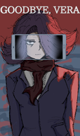 artist:yeezy english_text meta:general_fanart parody phone purple_hair tagme text vera // 720x1209 // 225KB