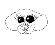 big_cheeks binky niggerwiggle plush_body variant:agugu // 438x358 // 33KB