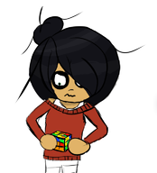 ggtag maya meta:general_fanart tagme unknown_artist // 1043x1152 // 154KB
