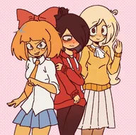 aue coco maya meta:general_fanart mymy unknown_artist // 1080x1075 // 156KB