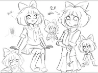 artist:katplushy mymy tagme // 1442x1082 // 175KB