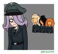 coco maya mymy Panzer vera // 1476x1350 // 120KB