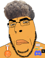 award big_lips curly_hair discord flag:india india map_(pedophile) mutt ongezellig pedophile transgender_flag transparent_background twitter variant:cobson x zarty zartycuck zoomer zoomer_hair // 775x991 // 321KB
