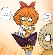 belg belgium book coco fan_art geschiedenis meta:general_fanart mymy // 1144x1200 // 203KB