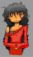 artist:ywnbawoalgo maya meta:rijkskunst tagme // 884x1525 // 303KB
