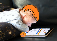 award baby meta:rijkskunst tablet zach // 2184x1590 // 2.2MB