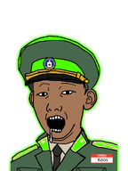 drool ears hat jannies janny koos koos_(user) namefag no_background tie transparent_background zarty // 972x1296 // 220KB