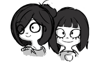artist:gussywussy maya meta:general_fanart milktag_(alpha) mymy tagme // 1116x721 // 192KB
