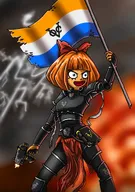 armor artist:myidistd flag gun meta:general_fanart mymy voc voc_flag warhammer warhammer_40k // 1444x2048 // 346KB