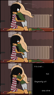 bbwtag coco comic fan_comic maya meta:general_fanart // 2716x4766 // 2.3MB