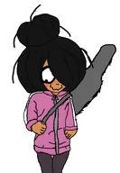 1girl bocchi_the_rock! gotoh_hitori maya meta:general_fanart // 663x954 // 47KB