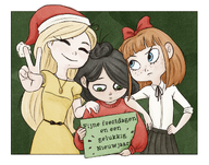 coco maya meta:general_fanart milktag_(omaga) mymy tagme unknown_artist // 1201x947 // 1.9MB