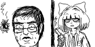 artist:oekakigod chud meta:rijkskunst mymy oekaki // 500x250 // 49KB