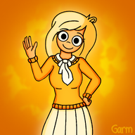 artist:garm coco meta:general_fanart tagme // 2048x2048 // 3.4MB