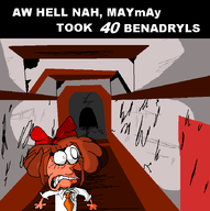 liminal_space meme meta:general_fanart mymy scared // 698x700 // 28KB