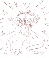 artist:gussywussy coco cosplay maya meta:general_fanart tagme // 758x893 // 212KB