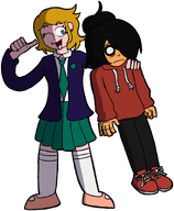 maya tagme transparent_background unknown_artist // 1150x1398 // 378KB