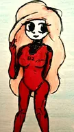artist:fedde coco goonbait meta:general_fanart tagme // 662x1182 // 68KB