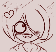 artist:gussywussy heart maya meta:general_fanart tagme // 2500x2308 // 1.3MB