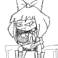 artist:brim meta:general_fanart mymy tagme // 400x400 // 6.1KB
