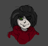 maya meta:general_fanart smiling tagme unknown_artist // 855x817 // 139KB