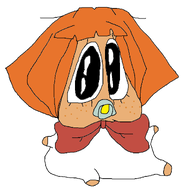 binky deformed mymy niggerwiggle variant:agugu // 1046x1040 // 64KB