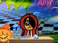 checkerboard collage edit gem meta:rijkskunst mymy mymybob spongebob variant:peeb // 1179x884 // 118KB