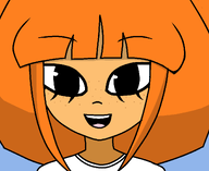 artist:onceinawhile freckles meta:general_fanart mymy orange_hair tagme // 1208x988 // 125KB
