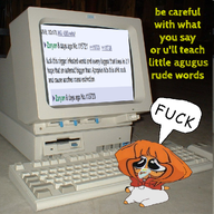 computer mymy tagme text variant:agugu // 1000x1000 // 1.2MB