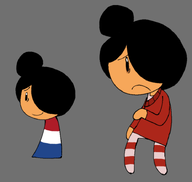 maya meta:general_fanart tagme unknown_artist // 732x695 // 78KB