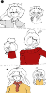 artist:yeezy coco maya meta:general_fanart mymy tagme // 720x1448 // 199KB