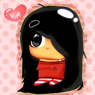 maya meta:general_fanart tagme unknown_artist // 2048x2048 // 812KB