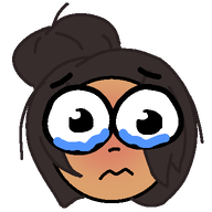 crying maya meta:general_fanart tagme transparent_background unknown_artist yutag // 384x384 // 22KB
