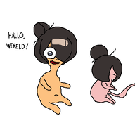 artist:djpoonslayer embryo_maya english_text maya meta:general_fanart tagme text // 446x430 // 14KB