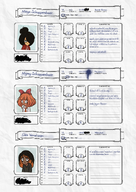character_sheet cleo dnd_character_sheet dossier grades maya mymy official_art text // 1255x1769 // 1.7MB