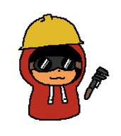artist:maybenotrandov maya meta:general_fanart tagme team_fortress_2 tf2 variant:peeb wrench // 635x713 // 1.4KB