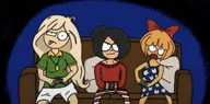coco ggtag maya meta:general_fanart mymy tagme unknown_artist // 1283x634 // 450KB