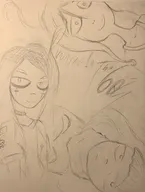 cleo meta:general_fanart tagme unknown_artist yfke zoey // 2464x3268 // 965KB