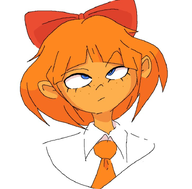 annoyed looking_up meta:general_fanart mymy tagme unknown_artist // 727x717 // 307KB