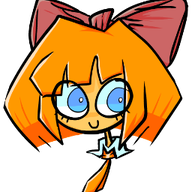 artist:unknown meta:general_fanart mymy smiling transparent_background // 256x256 // 38KB