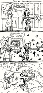 artist:brim black_and_white class_representative meta:general_fanart mymy parody schoolocaust vera // 442x956 // 17KB