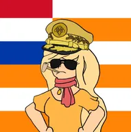 coco edit glasses macarthur meta:general_fanart orange_free_state parody south_africa // 1104x1108 // 87KB