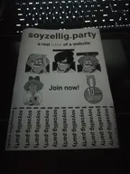 irl milktag_(omaga) mymy profile soyzellig.party tagme // 2976x3968 // 1.7MB