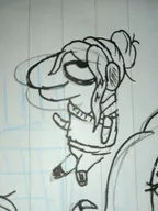 meta:general_fanart parody tagme unknown_artist yfke // 3120x4160 // 359KB